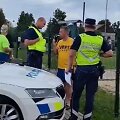 Teisėjų girtumą nustatė atvykusi policija