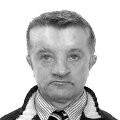 Algirdas Galeckas