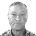 Dingęs be žinios Robertas Kaladinskas