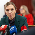 Agnė Bilotaitė