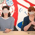 &bdquo;ArtVilnius&ldquo; edukacinės programos  akimirkos