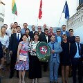 Lietuvos garbės konsulas Tenerifėje