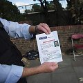 Londono policija ie&scaron;ko benamio lietuvio žudiko
