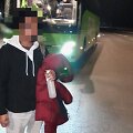 Sulaikytas neteisėtas migrantas