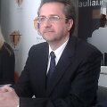 &Scaron;iaulių miesto savivaldybės bendrovės &bdquo;Busturas&ldquo; direktorius Tomas Bielinskas