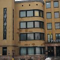 Specialistai jau ne kartą buvo įspėję, jog nesaugomas unikalus pastatas sunyks.