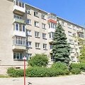 Klaipėdiečių teigimu, mai&scaron;as, kuriame buvo nužudyto vyro kūnas, prie vieno Sausio 15-osios gatvės penkiaauk&scaron;čio gulėjo nuo ankstyvo pirmadienio ryto iki pat vidurdienio. 