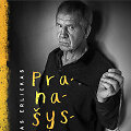 Juozo Erlicko knyga &bdquo;Prana&scaron;ystės&ldquo;