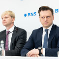 Darius Aleknavičius, Valdas Benkunskas
