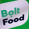 &bdquo;Bolt Food&ldquo;