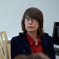 Menotyrininkė Agnė Naru&scaron;ytė