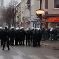 Po jaunuolio mirties prie kebabinės Elko mieste Lenkijoje kilo riau&scaron;ės