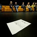 LNDT suteiks progą plėtoti pjesę Briuselyje, Madride, Marselyje ir Vilniuje