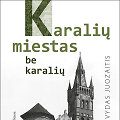 Knygos vir&scaron;elis