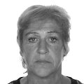 Policijos ie&scaron;komas Almina Mockuvienė