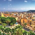 Sardinijoje veiklos ras ir mėgstantys lankyti istorinius objektus