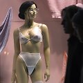 &bdquo;American Apparel&ldquo; vitrina
