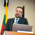 Gediminas &Scaron;imkus