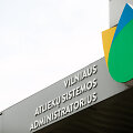 &bdquo;Vilniaus atliekų sistemos administratorius&ldquo;