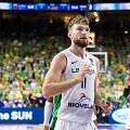 Domantas Sabonis