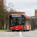 Didlaukio gatvė Vilniuje