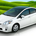 &bdquo;Toyota Prius&ldquo;