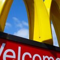 McDonalds 