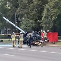 Vilniuje automobiliui atsitrenkus į stulpą žuvo du jaunuoliai