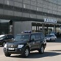 Pasieniečių automobilis