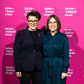 Jūratė Ju&scaron;kaitė, Birutė Sabatauskaitė