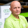 Mindaugas Keizeris