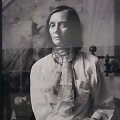 Niki de Saint Phalle portretas