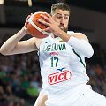 Jonas Valančiūnas