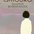 Knygos vir&scaron;elis