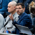 Andrius Lobovas, Antanas Kandrotas