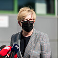 Ingrida &Scaron;imonytė