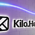 &bdquo;Kilo Health&ldquo;
