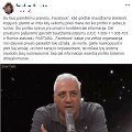 Deklaracija, kuria parei&scaron;kiama, kad vartotojas atima teisę i&scaron; &bdquo;Facebook&ldquo; naudotis ir platinti jo nuotraukas