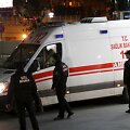 В Турции в аэропорту обрушился подвесной потолок: есть пострадавшие