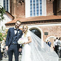 Martynas Gecevičius ir Lina Stančiūtė