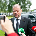 Saulius Skvernelis