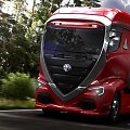 &bdquo;Alfa Romeo&ldquo; sunkvežimių vizualizacijos