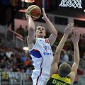 Nemanja Nedovičius ir Renaldas Seibutis