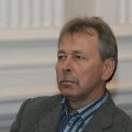  Leonardas Karnila, buvęs Trakų rajono savivaldybės administracijos direktorius