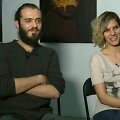 Siras Vilniuje surengė savo tapybos parodą