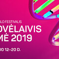 Mokslo festivalis &bdquo;Erdvėlaivis Žemė&ldquo; 2019
