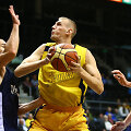 Ovidijus Galdikas patyrė traumą