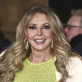 Carol Vorderman 