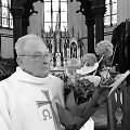 Kunigas Vincentas Stankevičius