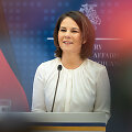 Annalena Baerbock